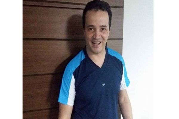 Colega da Imprensa, Valmir Lopes morre em decorrência da Covid-19