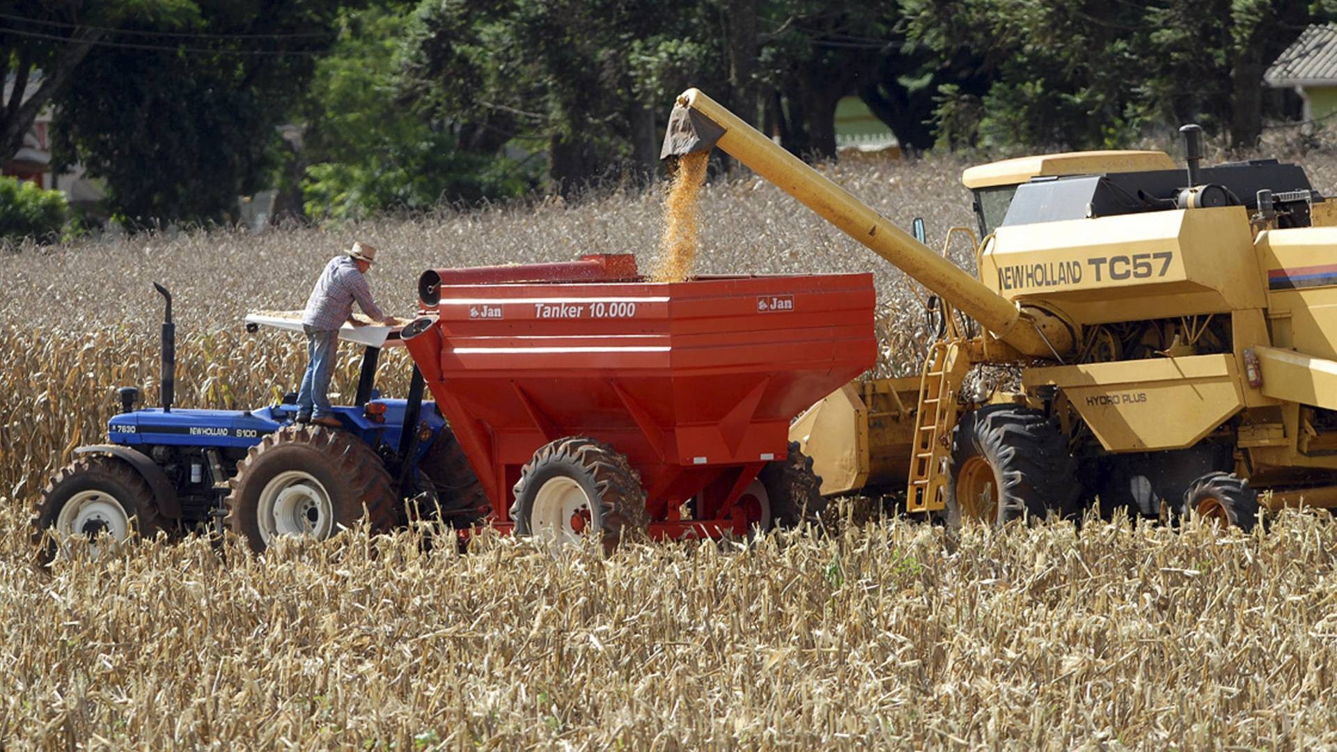 Prazo de inscrição para residência técnica e curso de Economia Rural termina segunda-feira(12)