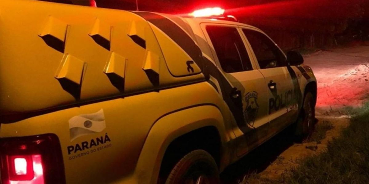 Homem efetua tiros contra a casa da irmã e PM é acionada em Santa Helena