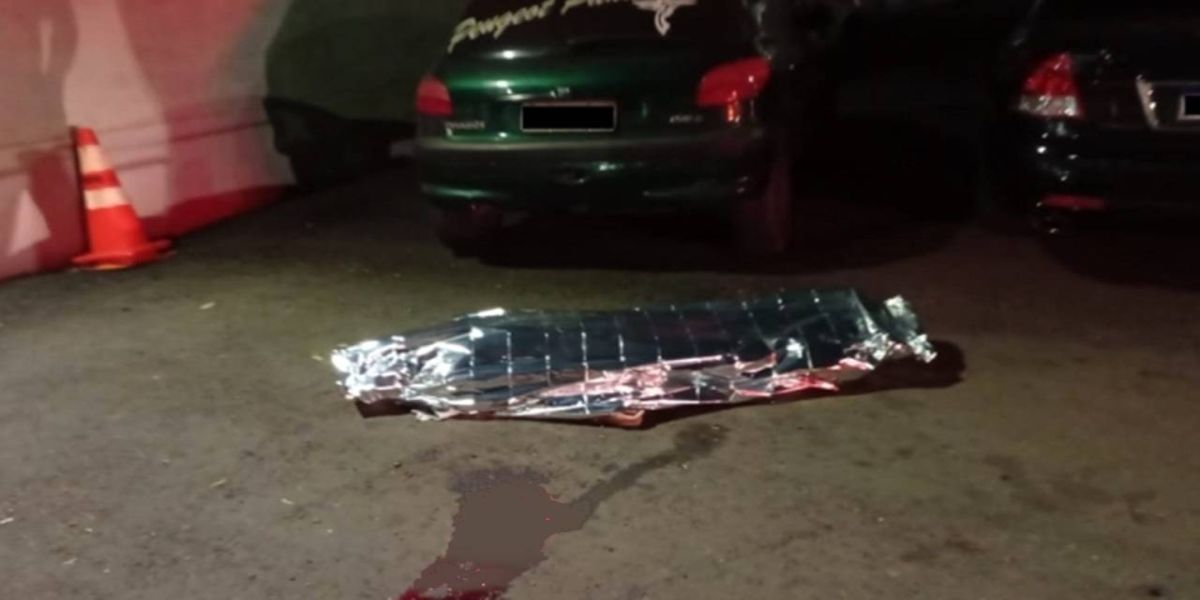 Jovem de 28 anos é morto a tiros em Pato Bragado