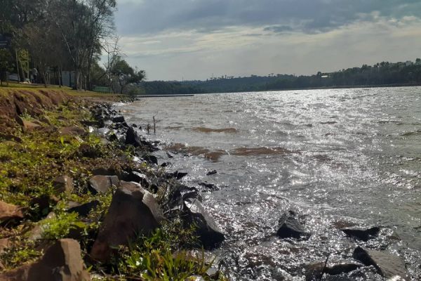 Clima Instável: Após bater 35ºC, oeste voltará a ficar abaixo de 0ºC