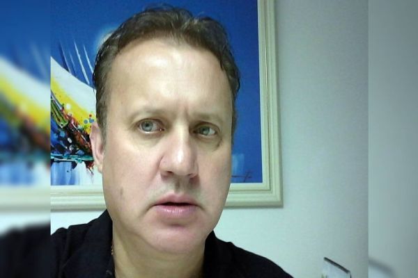 Empresário Cascavelense, Vassa Vanzella de Assis morre em decorrência da Covid-19