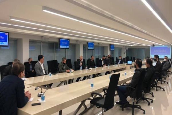 Open Innovation: Fundetec é parceira em projeto que leva inovação às empresas