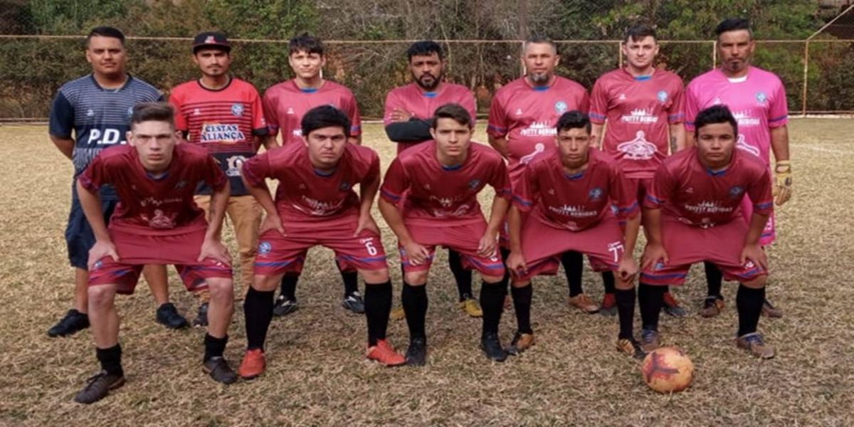 P.D.S Vila Nova vence Auto Posto Vip e briga pela liderança da 1ª Copa Net Car de Terrão