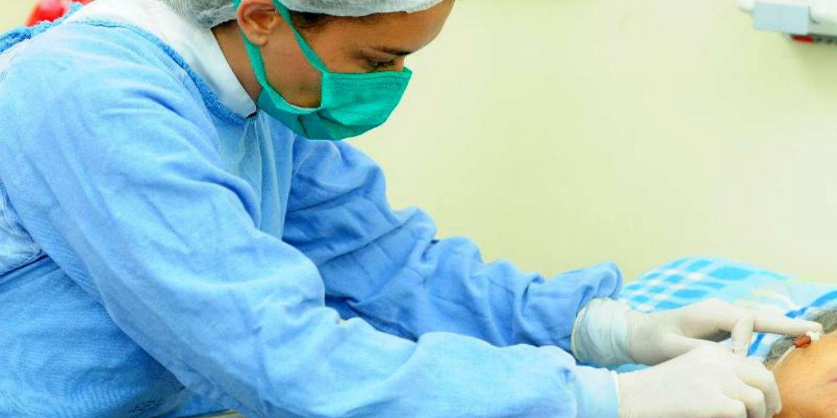 Prazo de inscrições para o Processo Seletivo da saúde termina amanhã