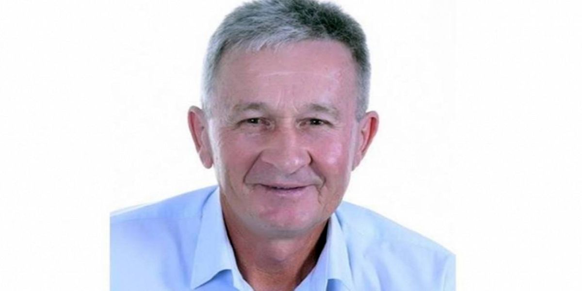 Secretário de Saúde é multado em R$ 15 mil por furar fila da vacina em Quatro Pontes, diz MP-PR