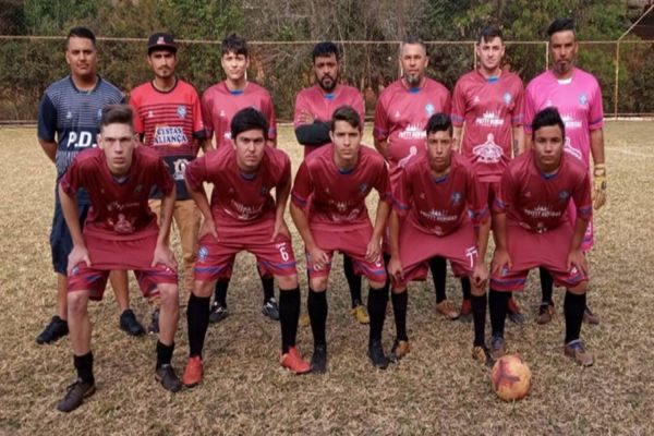 P.D.S Vila Nova vence Auto Posto Vip e briga pela liderança da 1ª Copa Net Car de Terrão