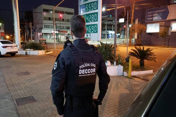 Em nova operação, PCPR mira cartorário e ex-cartorários com esquema de R$ 30 milhões