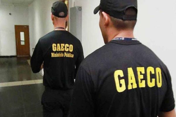 Gaeco e PM cumprem 15 mandados de prisão preventiva contra policiais rodoviários estaduais