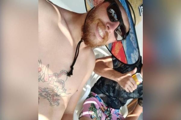 Corpo de jovem desaparecido é encontrado ao lado de estrada rural em Medianeira