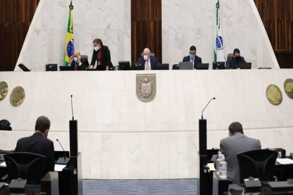 PEC que trata da concessão de serviços públicos é aprovada em redação final
