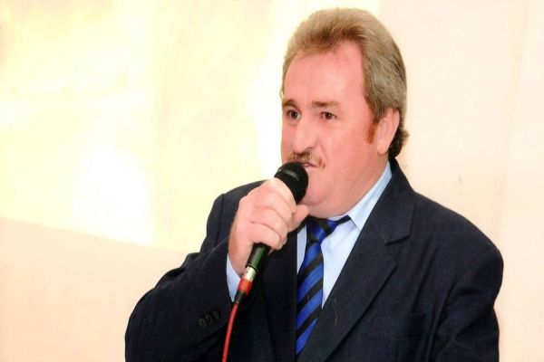 Morre ex-vereador cascavelense e empresário Seno Tanilo Rhoden