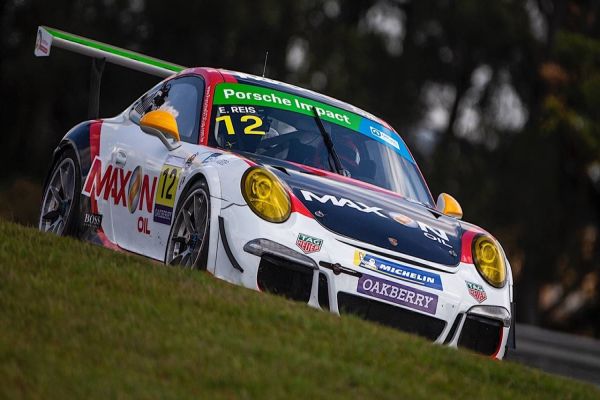 Pilotos Maxon Racing buscam vitórias e liderança no fim de semana em Interlagos e Cascavel
