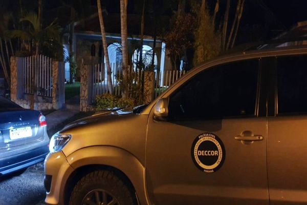 Paranhos emite nota em favor a investigação em defesa da gestão pública e transparência