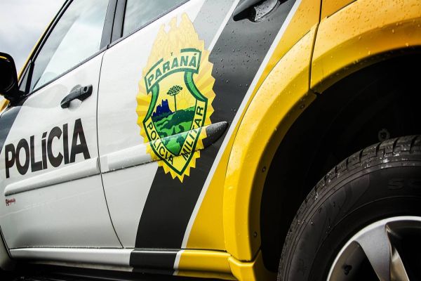 Residência é alvo de assalto no Loteamento Mirante