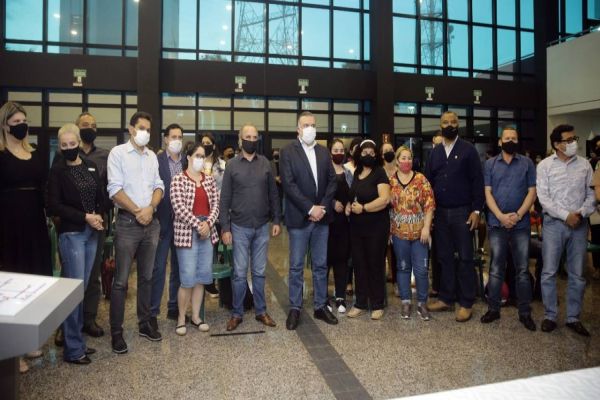 Parceria garante qualificação profissional em Cascavel