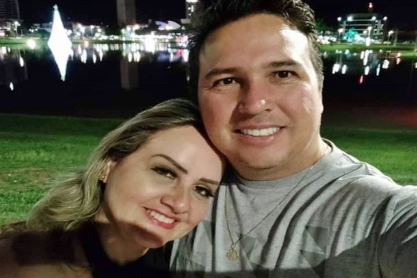 Casal cascavelense morre em decorrência da Covid-19, com diferença de apenas 5 dias