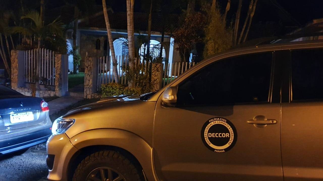 Paranhos emite nota em favor a investigação em defesa da gestão pública e transparência