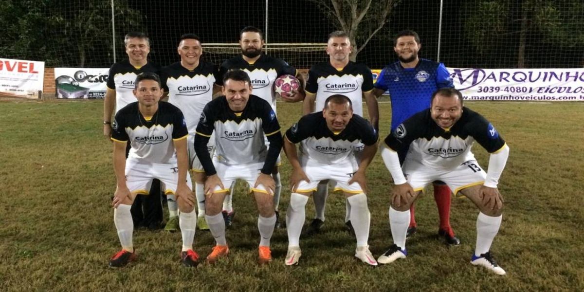 Cido Reciclagem vence Brasil Auto Center e briga para estar na próxima fase da 2ª Copa RecantoBarão