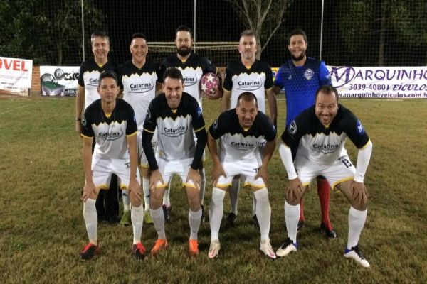 Cido Reciclagem vence Brasil Auto Center e briga para estar na próxima fase da 2ª Copa RecantoBarão