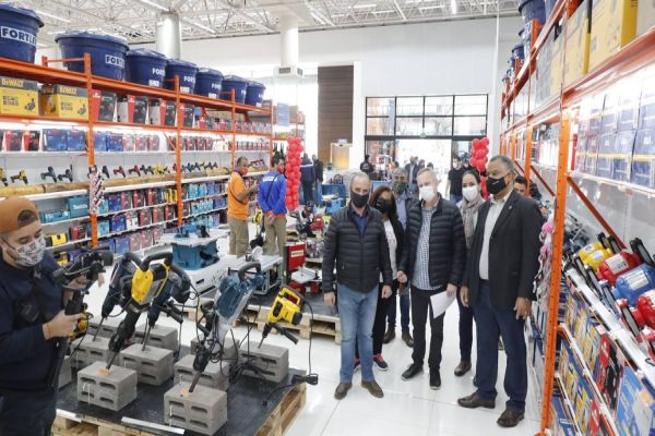 Destaque no cenário nacional, Cascavel atrai grandes grupos empresariais