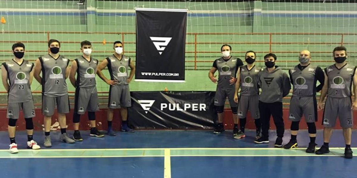 Black Sox vence Honda com mais de 50 pontos de vantagem na abertura da 5ª Liga de Basquete Abasmavel