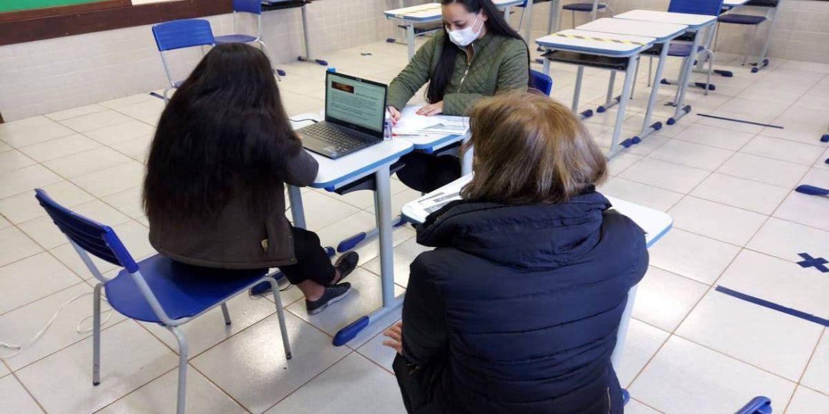 Vestibular dos Povos Indígenas do Paraná reuniu 550 candidatos