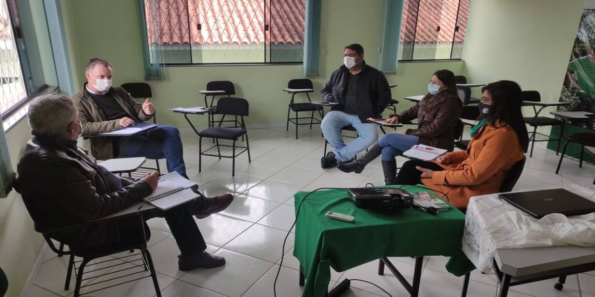 Cafelândia pode adotar projeto contra borrachudos