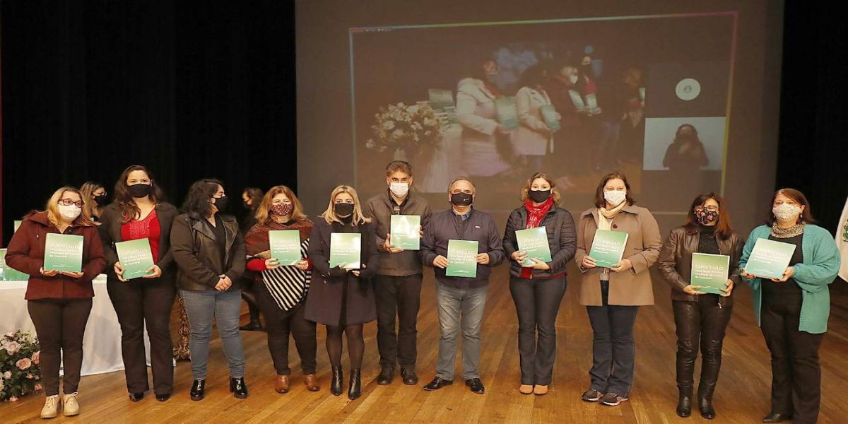 Currículo da Rede Municipal: Uma grande obra, construída por muitas mãos