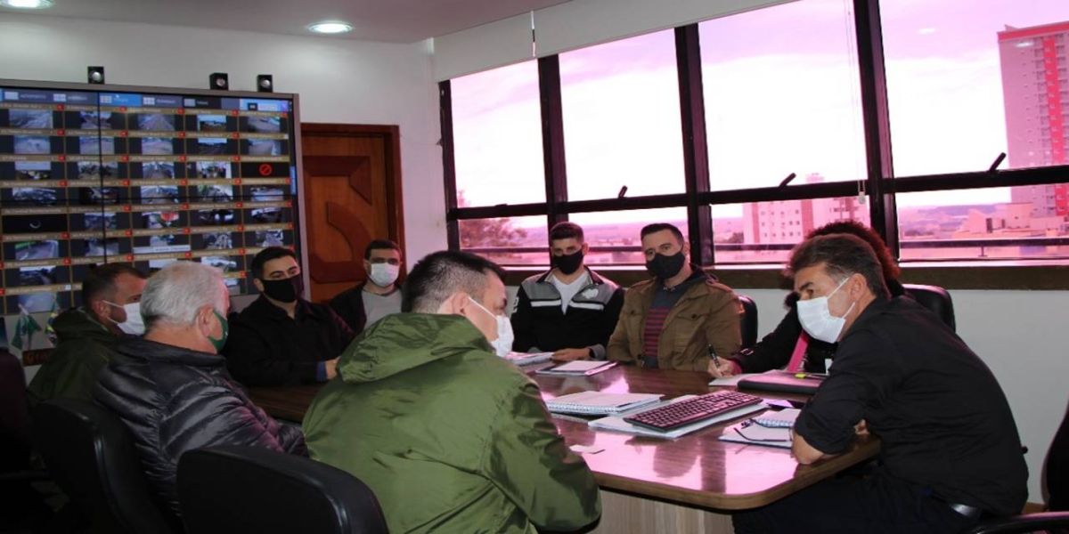 Cascavel será protagonista na retomada do esporte e turismo