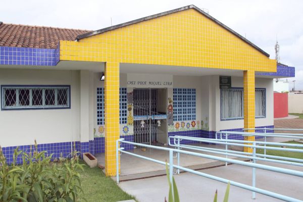 Imagem referente a notícia: Rede Municipal atenderá presencialmente mais de 29 mil alunos no retorno das férias