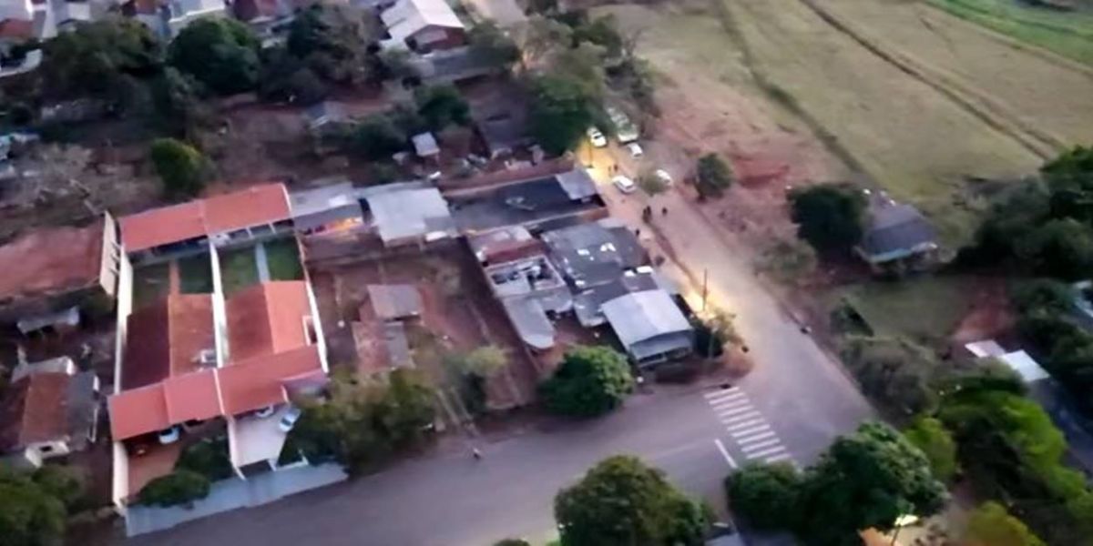 Polícia Civil desmantela Organização Criminosa especializada em roubos a fazendas e grandes empresas