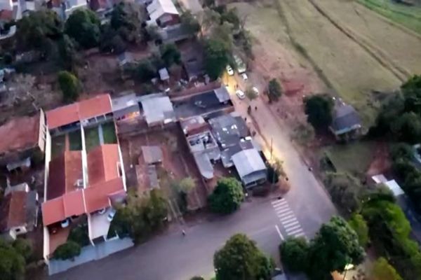 Imagem referente a notícia: Polícia Civil desmantela Organização Criminosa especializada em roubos a fazendas e grandes empresas