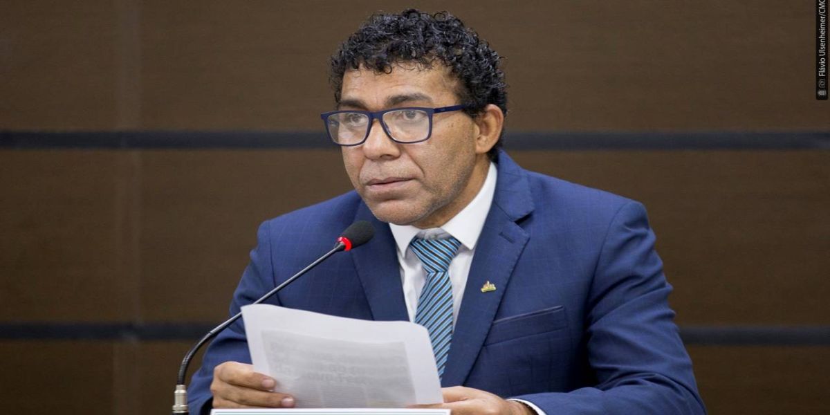 Josias propõe incluir Taça de Futebol Feminino no aniversário de 70 anos de Cascavel