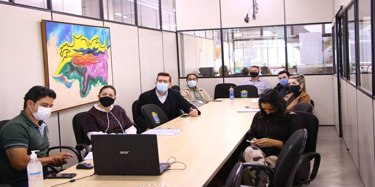 Licitação de resíduos orgânicos e materiais recicláveis volta a ser discutida