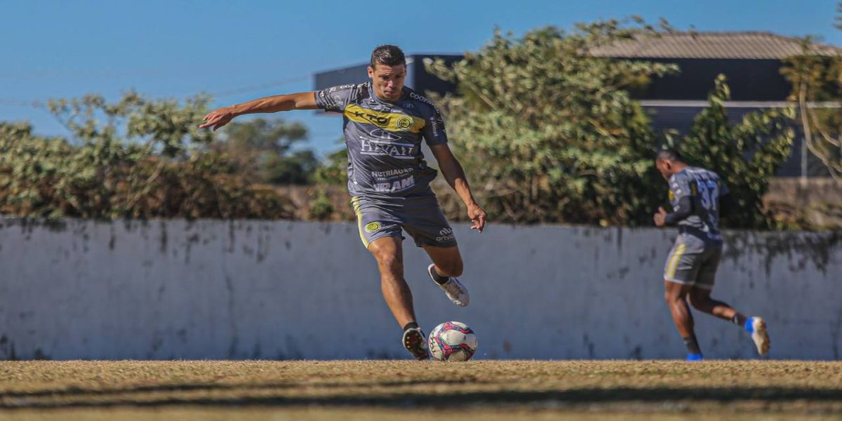 No returno do Brasileirão, FC Cascavel recebe equipe do Rio Branco no Estádio Olímpico Regional