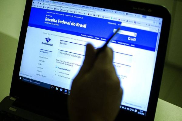 Receita libera consulta a terceiro lote de restituição do IR