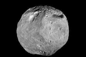 Imagem referente à notícia: NASA alerta que asteroide gigante passará perto da Terra neste domingo (25/07)