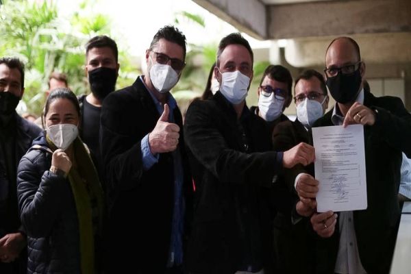 Democracia: Huop terá consulta interna para escolha das direções da instituição