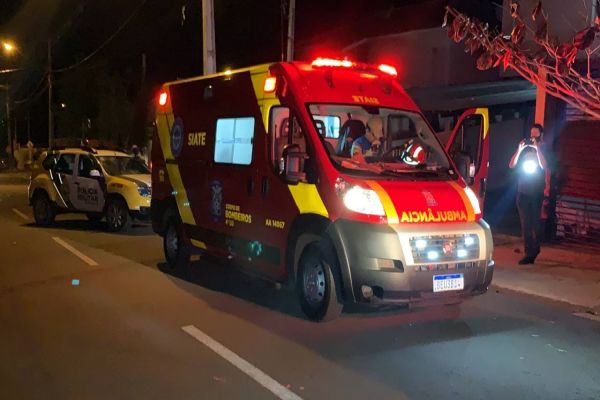 Vítima de disparos de arma de fogo no Riviera morre no Hospital Universitário