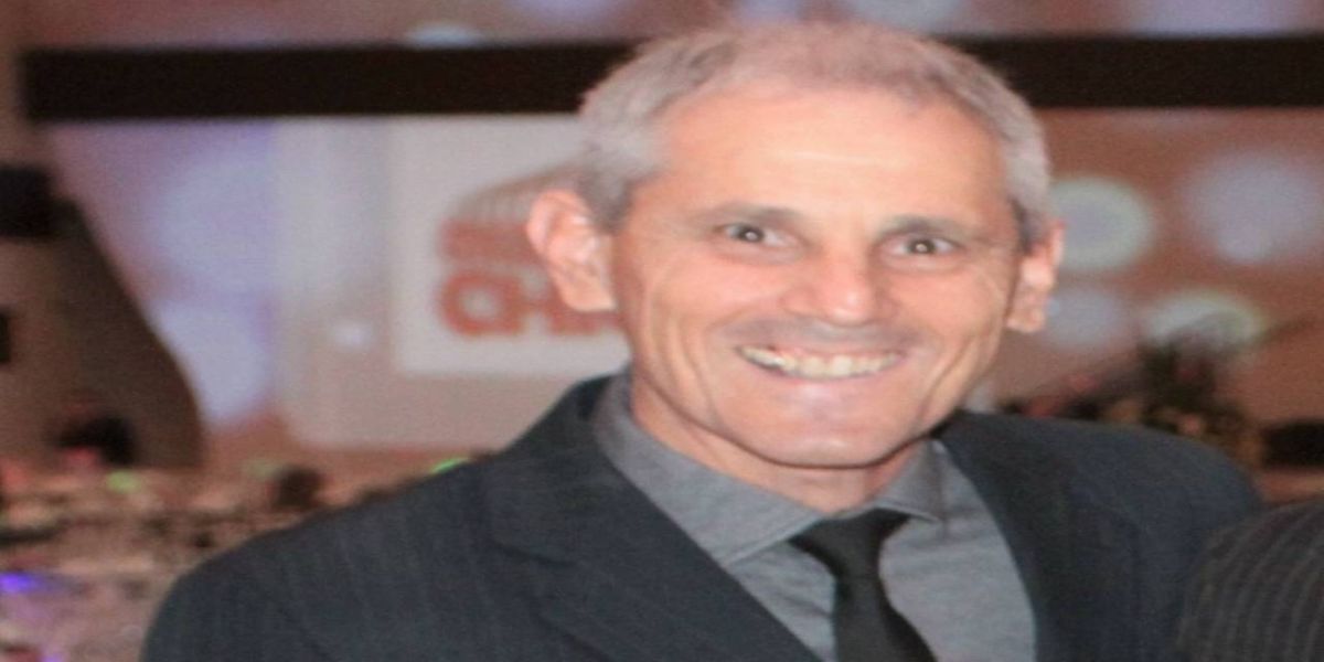 Apae de Cascavel de luto pela morte de Paulo Francisco após complicações cardíacas