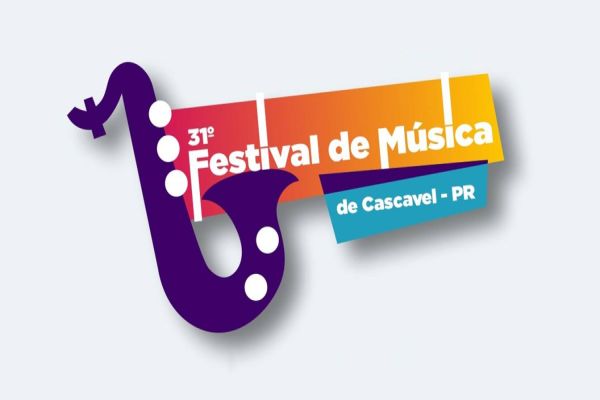 Festival de Música de Cascavel tem mais de dois mil alunos em 34 oficinas