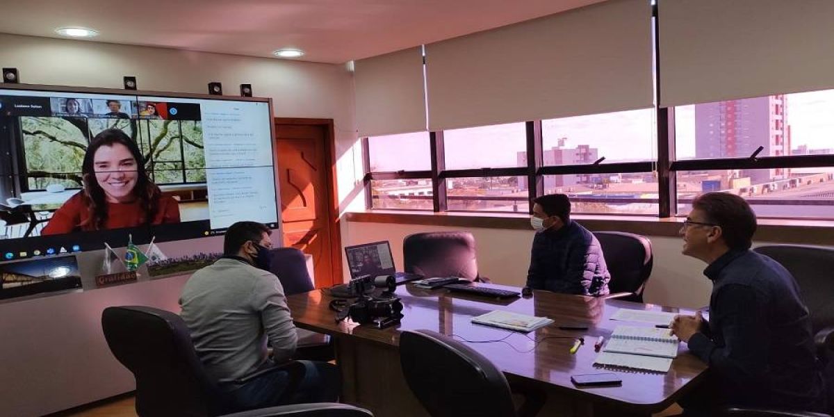 Por valorizar a primeira infância, Cascavel é incluída em programa internacional