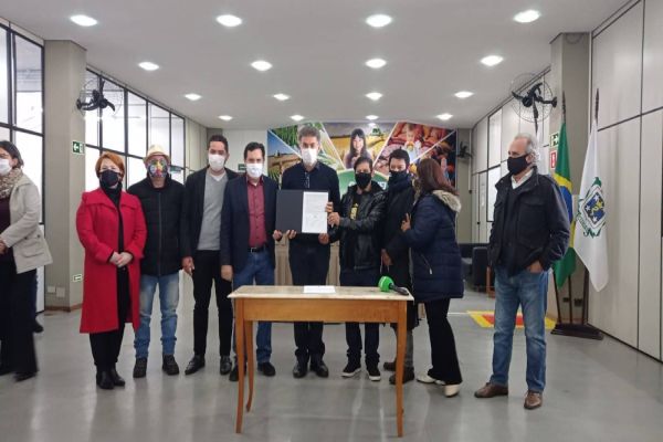 Prefeitura credencia clínicas para serviços veterinários