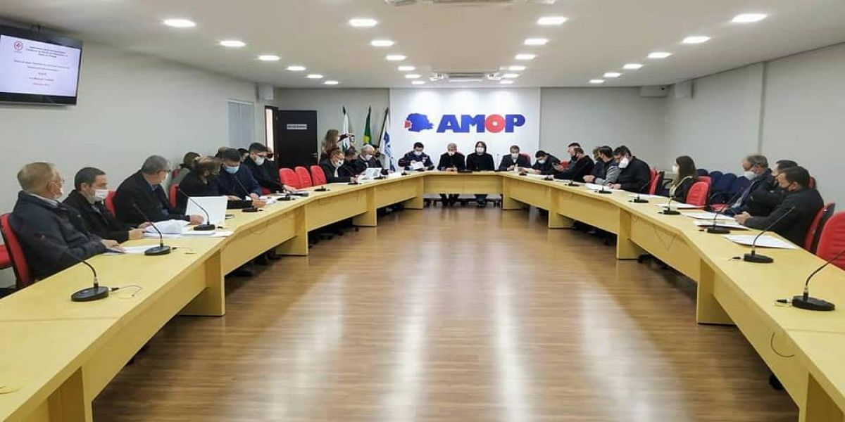 Custeio defasado e aumento nos custos preocupam Consamu