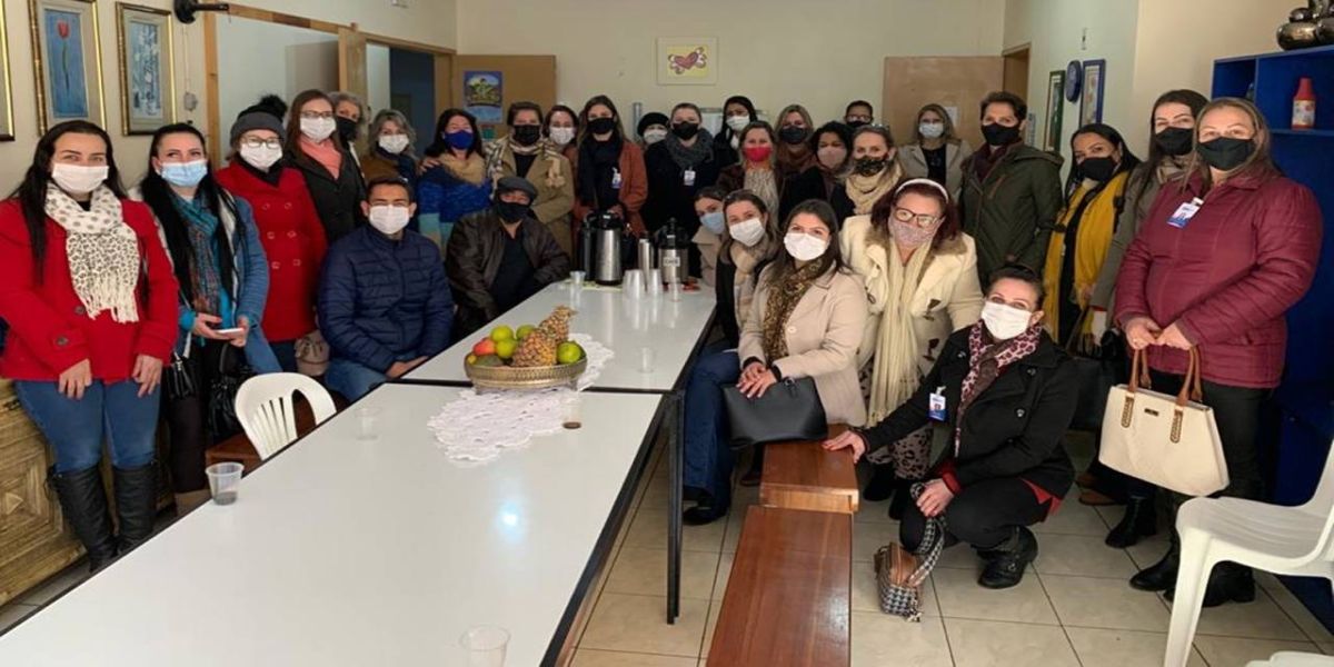 Adamop quer Casa Abrigo para vítimas de violência doméstica na região oeste