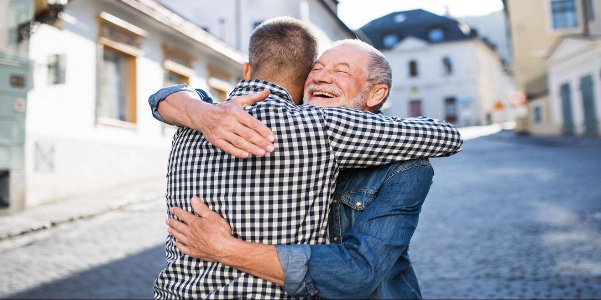 Dia dos Pais: Avanço da vacinação traz otimismo aos comerciantes