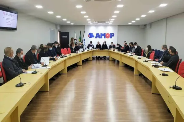 Foto relacionada a notícia: Custeio defasado e aumento nos custos preocupam Consamu