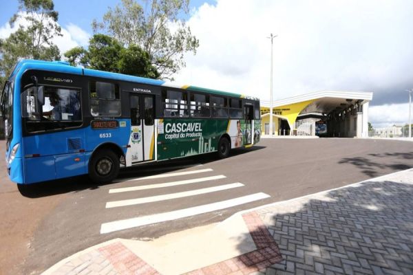 Transitar estende até 23h59 o transporte coletivo a partir de 9 de agosto