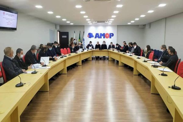 Custeio defasado e aumento nos custos preocupam Consamu